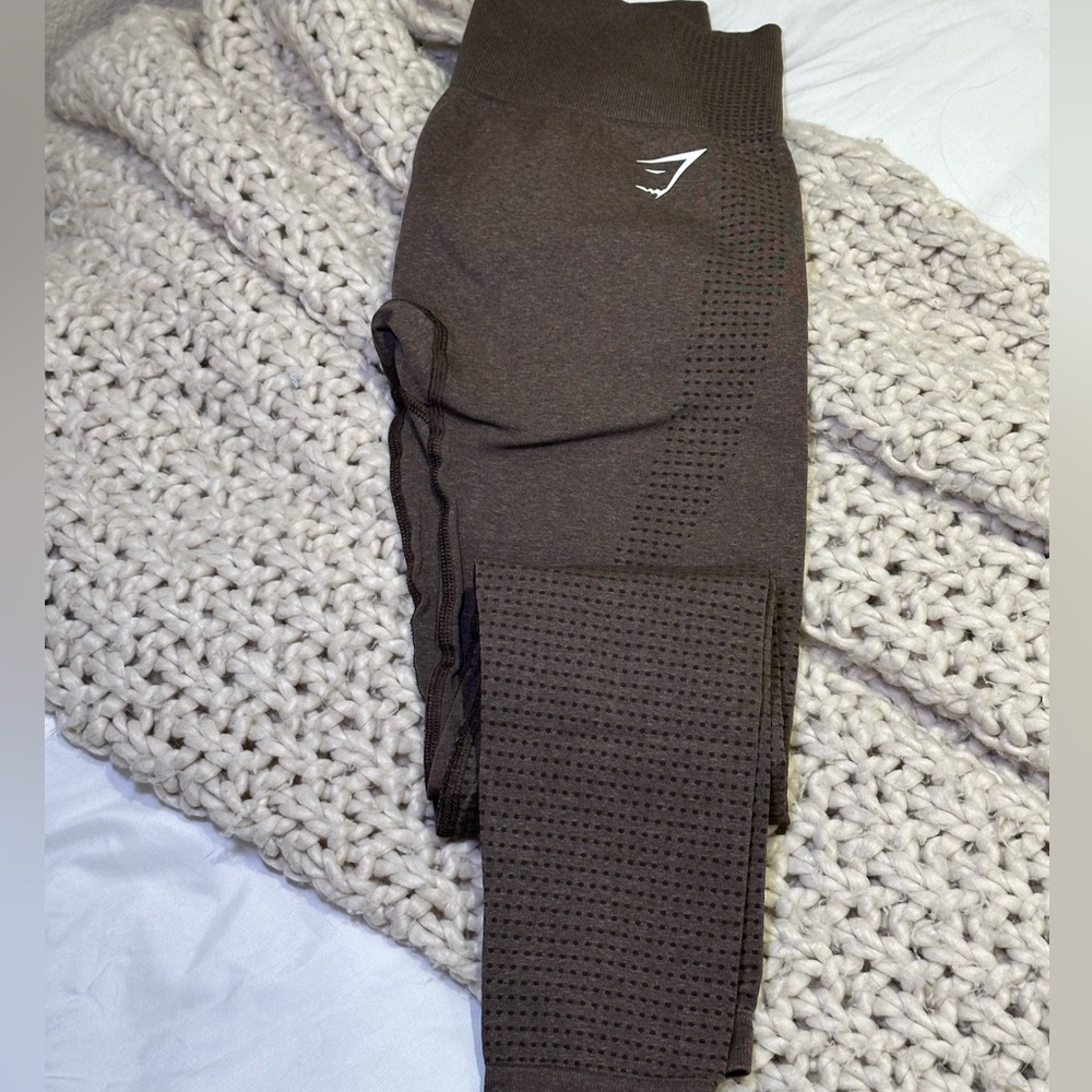 Gymshark Vital Seamless leggings